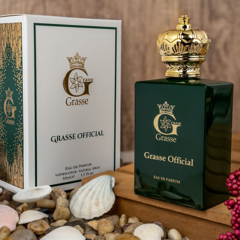 Grasse Official