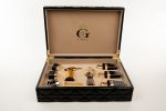 GRASSE BOX 3PERFUME & 3 DOKHONE