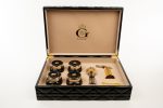 TRAVELLING BOX 10 ML