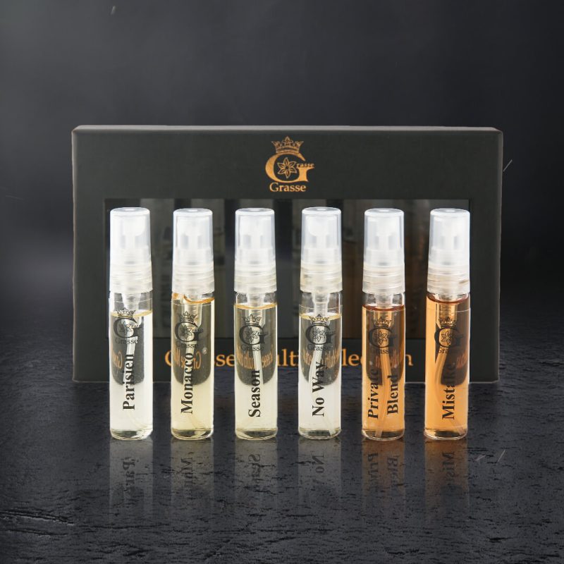 GRASSE MULTI COLLECTION